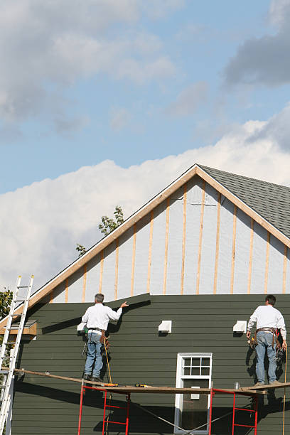 Reliable Warren, MN Siding Services Solutions